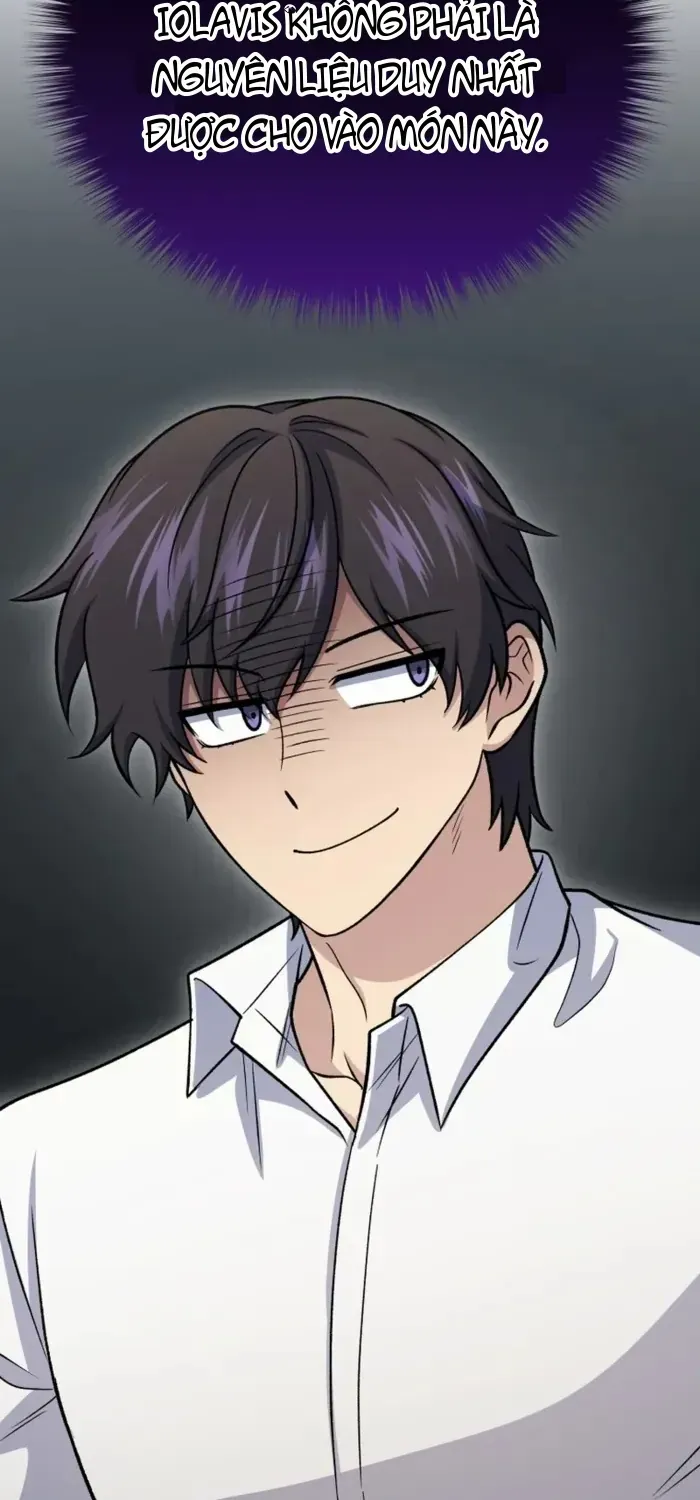 Nhà Hàng Thợ Săn Quái Vật Chap 88 - Next Chap 89