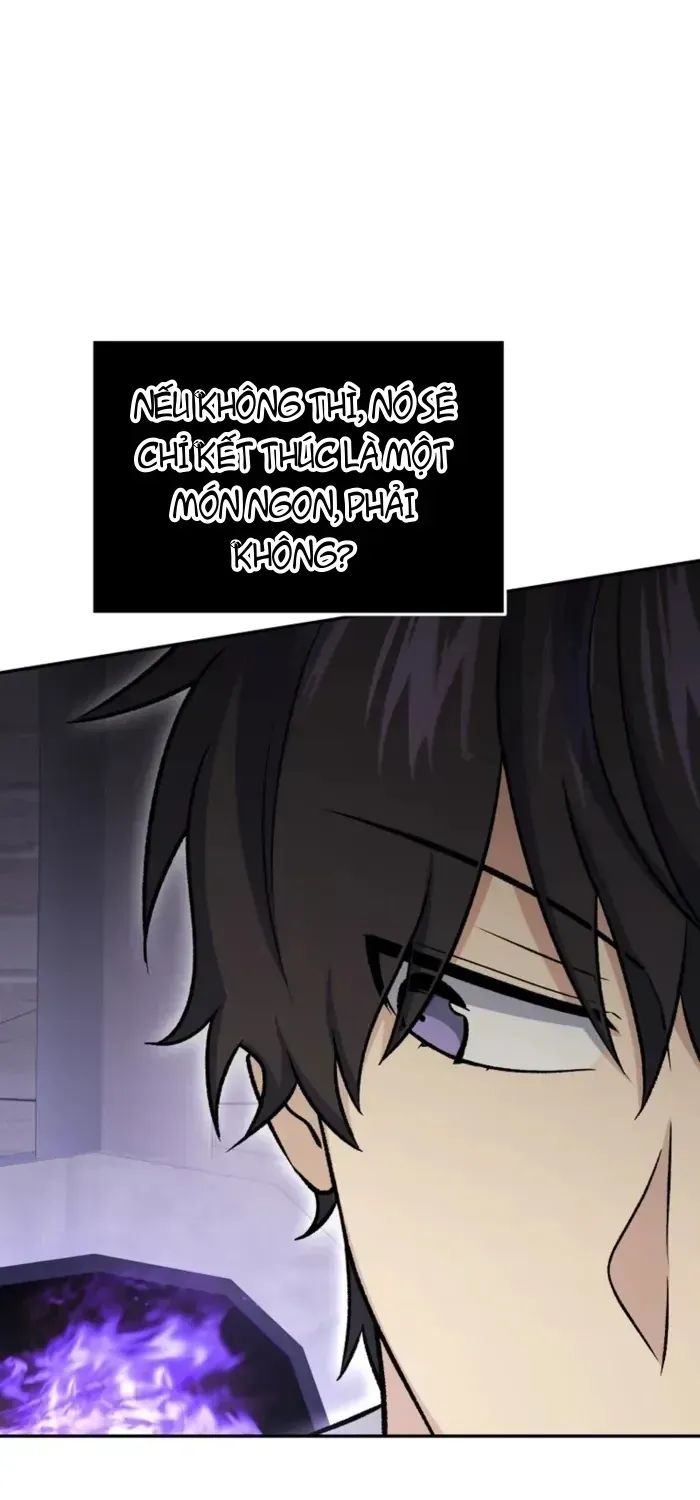 Nhà Hàng Thợ Săn Quái Vật Chap 88 - Next Chap 89