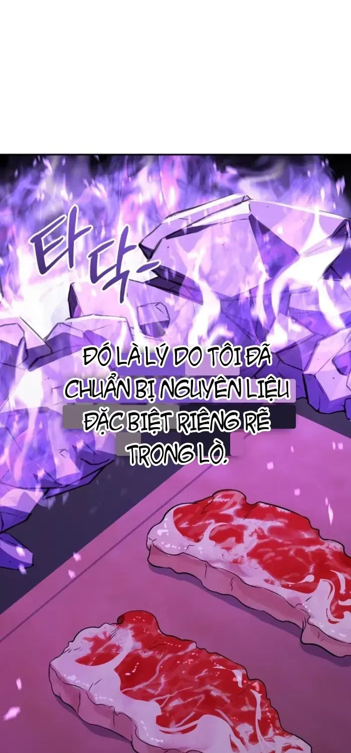 Nhà Hàng Thợ Săn Quái Vật Chap 88 - Next Chap 89