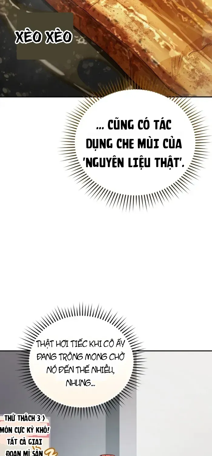 Nhà Hàng Thợ Săn Quái Vật Chap 88 - Next Chap 89
