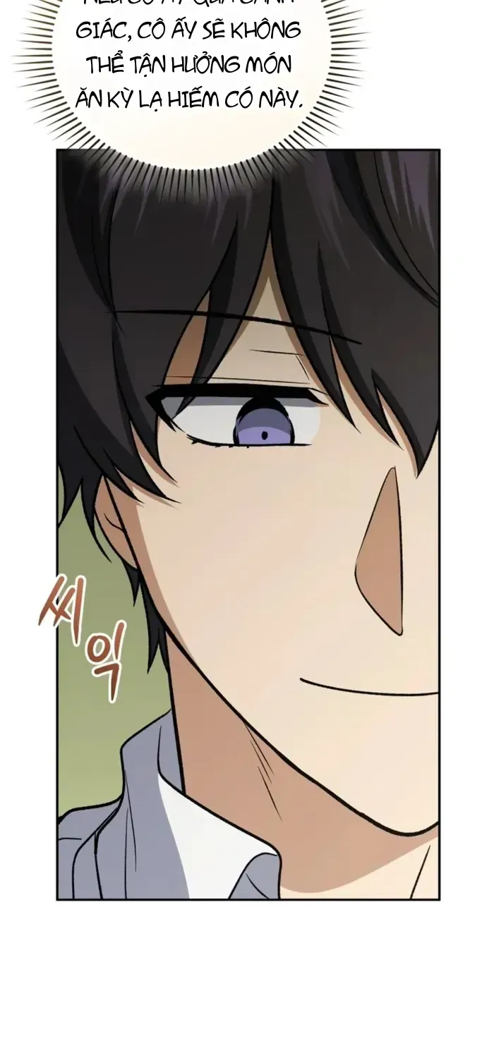 Nhà Hàng Thợ Săn Quái Vật Chap 88 - Next Chap 89