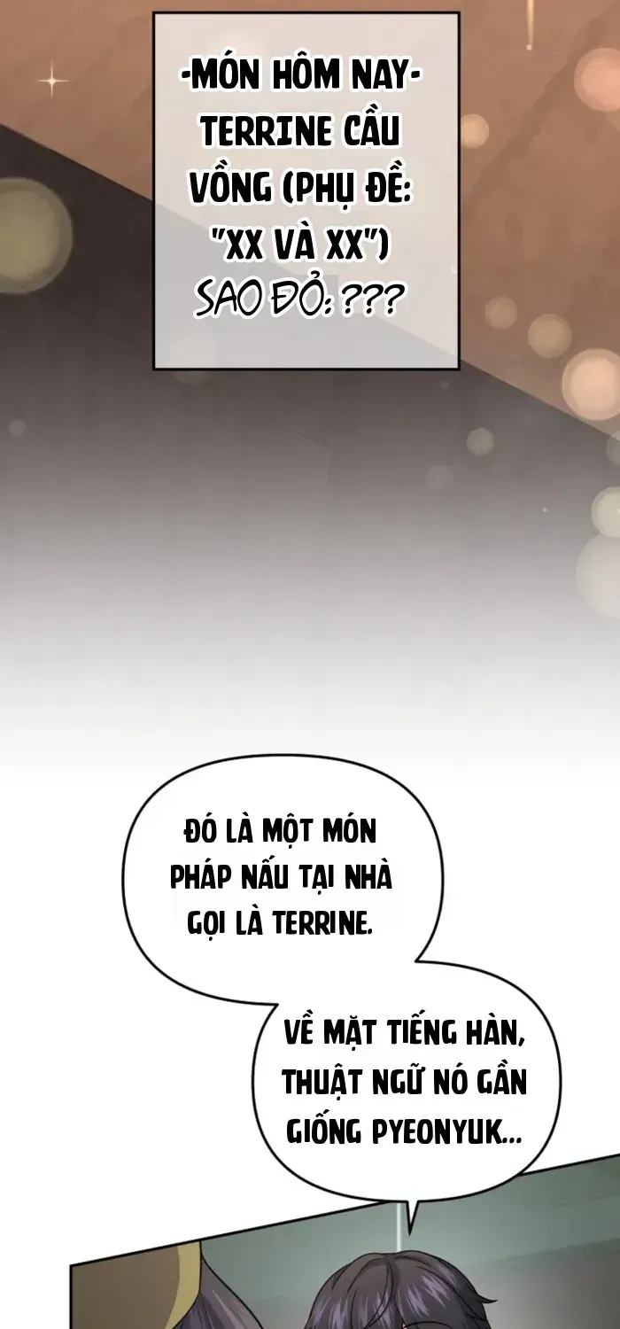 Nhà Hàng Thợ Săn Quái Vật Chap 88 - Next Chap 89