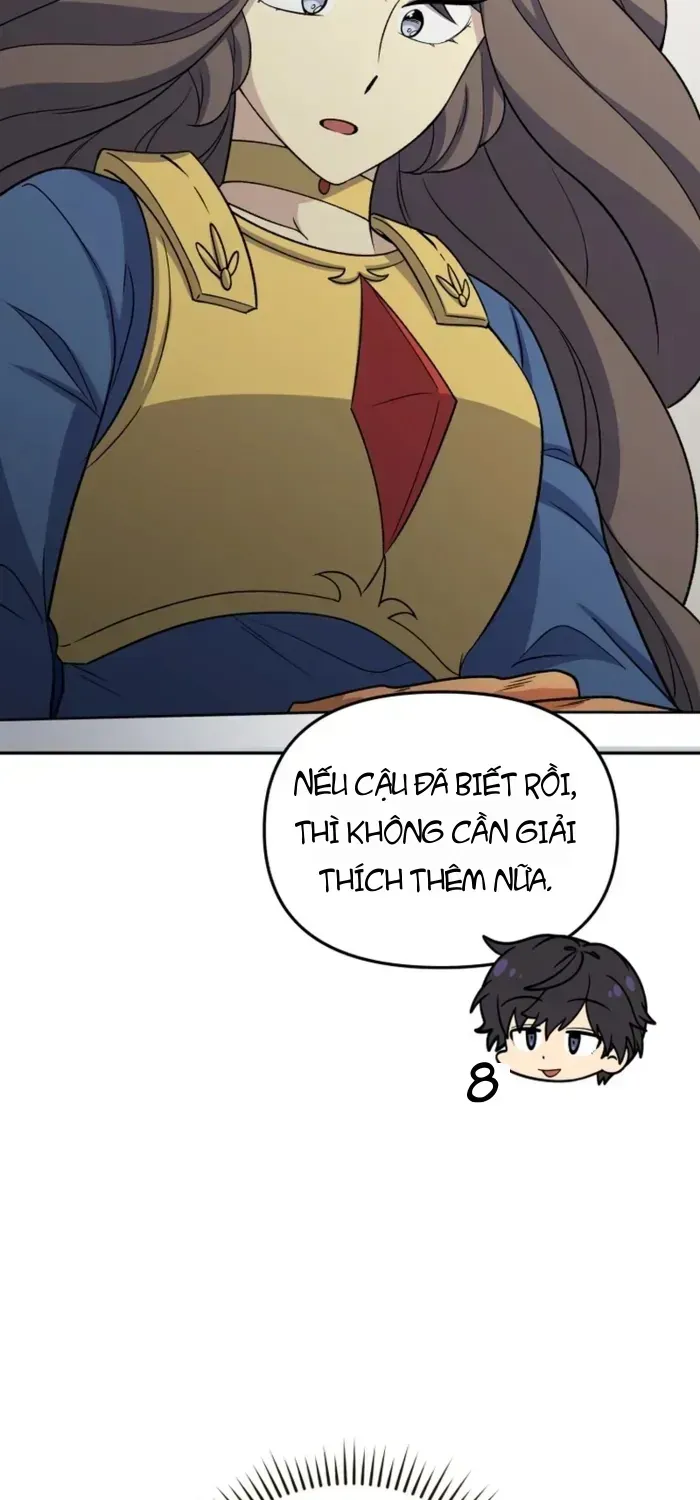 Nhà Hàng Thợ Săn Quái Vật Chap 88 - Next Chap 89