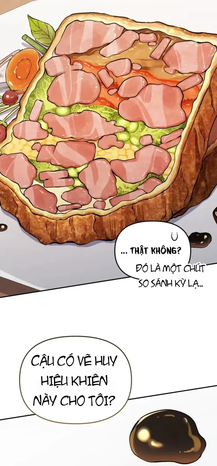 Nhà Hàng Thợ Săn Quái Vật Chap 88 - Next Chap 89