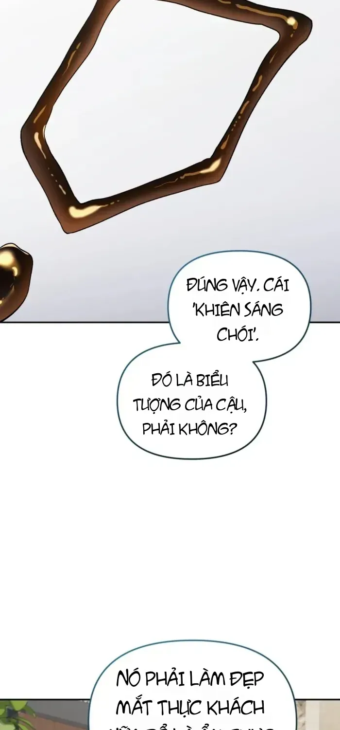 Nhà Hàng Thợ Săn Quái Vật Chap 88 - Next Chap 89