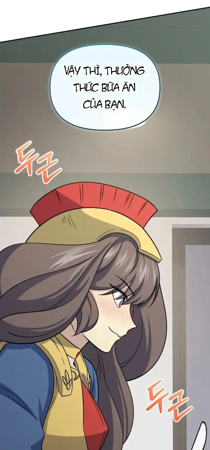 Nhà Hàng Thợ Săn Quái Vật Chap 88 - Next Chap 89