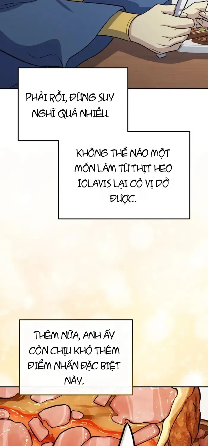 Nhà Hàng Thợ Săn Quái Vật Chap 88 - Next Chap 89