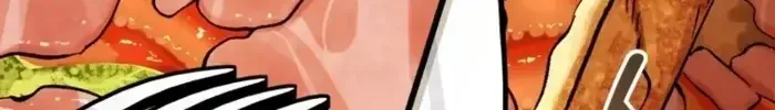 Nhà Hàng Thợ Săn Quái Vật Chap 88 - Next Chap 89