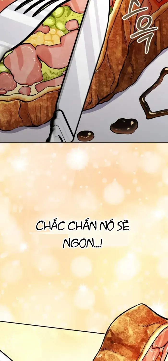 Nhà Hàng Thợ Săn Quái Vật Chap 88 - Next Chap 89