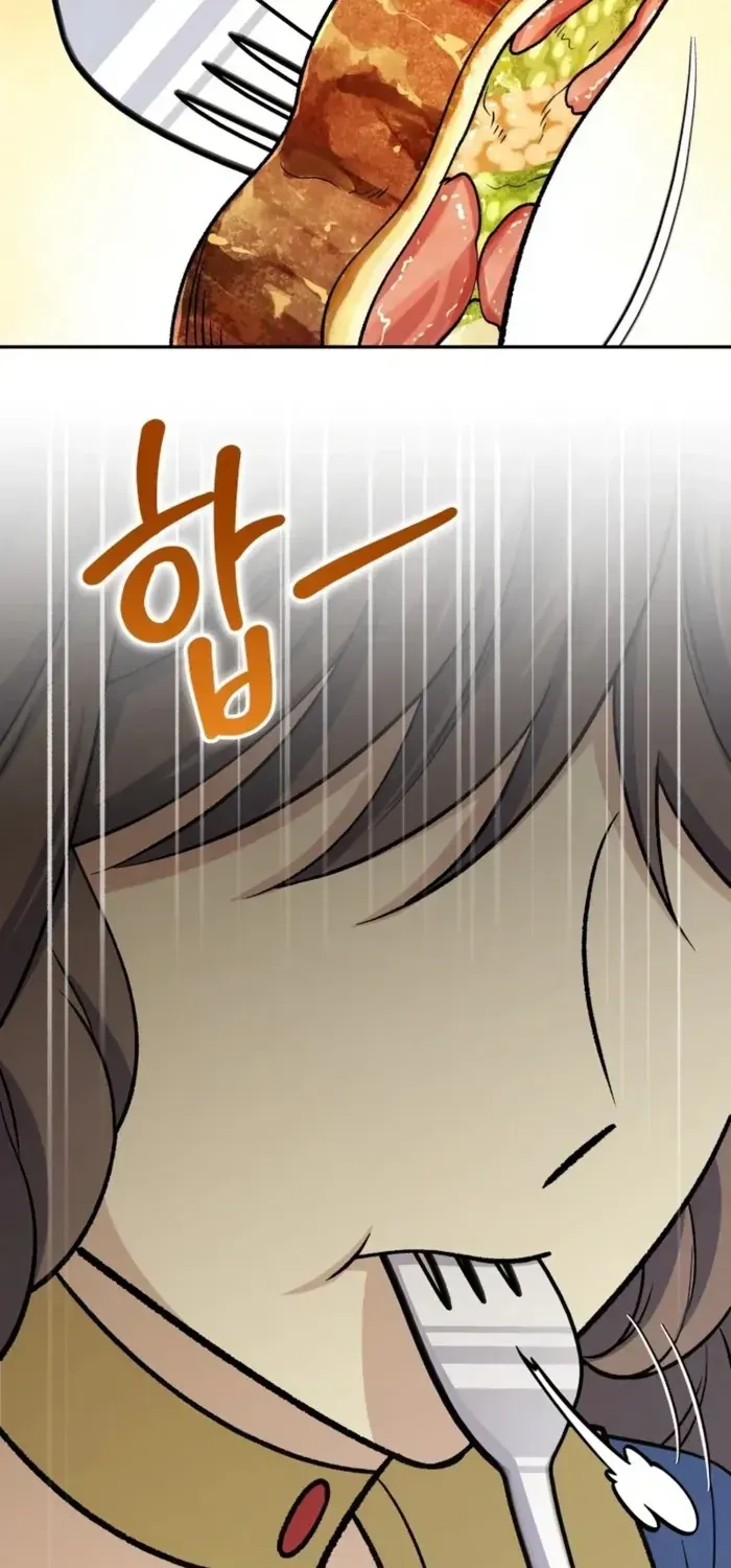 Nhà Hàng Thợ Săn Quái Vật Chap 88 - Next Chap 89