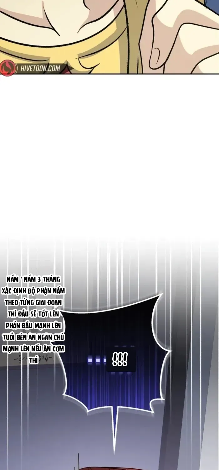 Nhà Hàng Thợ Săn Quái Vật Chap 88 - Next Chap 89