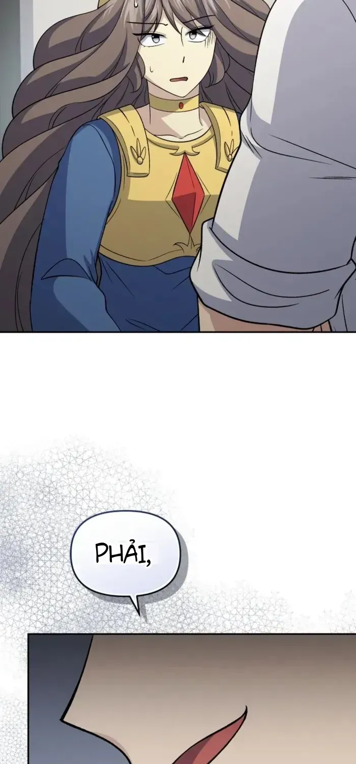 Nhà Hàng Thợ Săn Quái Vật Chap 88 - Next Chap 89