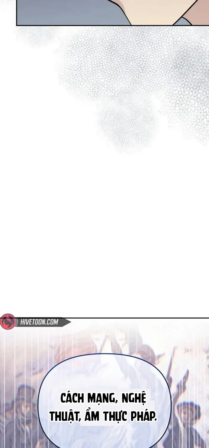 Nhà Hàng Thợ Săn Quái Vật Chap 88 - Next Chap 89