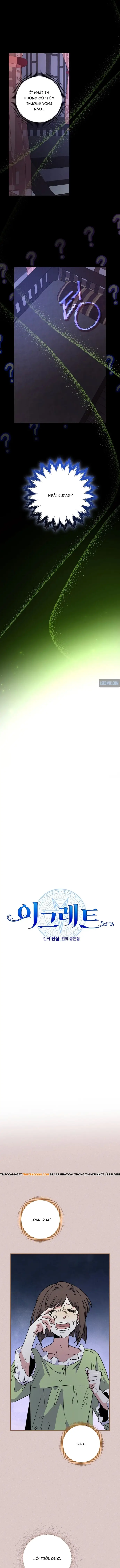 Nhà Hiền Triết Yigret Chap 102 - Next Chap 103