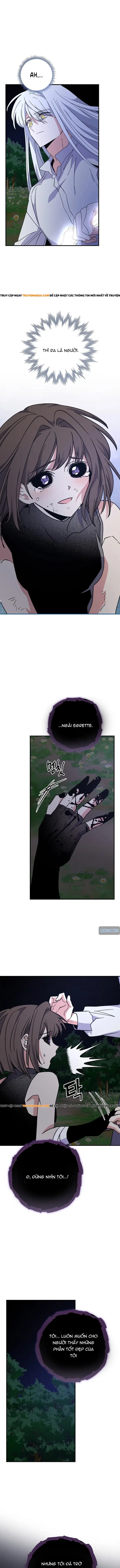 Nhà Hiền Triết Yigret Chap 102 - Next Chap 103