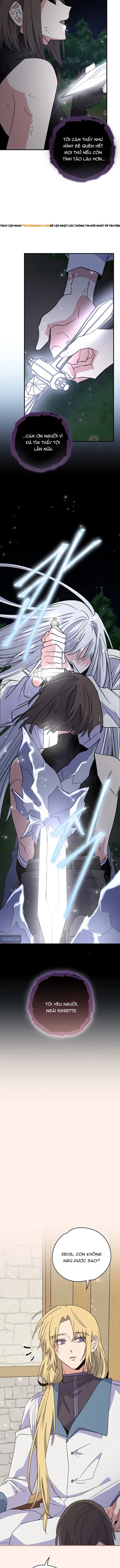 Nhà Hiền Triết Yigret Chap 102 - Next Chap 103