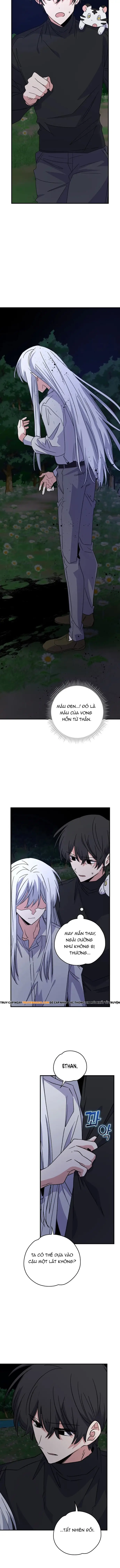 Nhà Hiền Triết Yigret Chap 102 - Next Chap 103