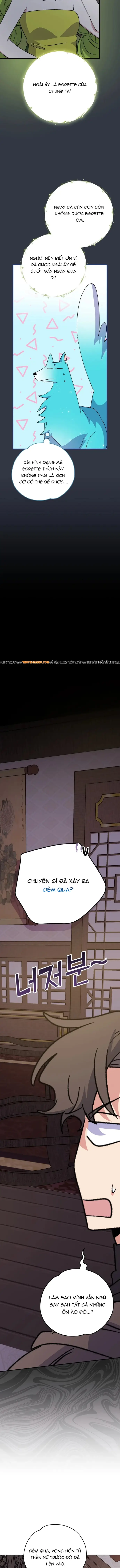 Nhà Hiền Triết Yigret Chap 103 - Next Chap 104