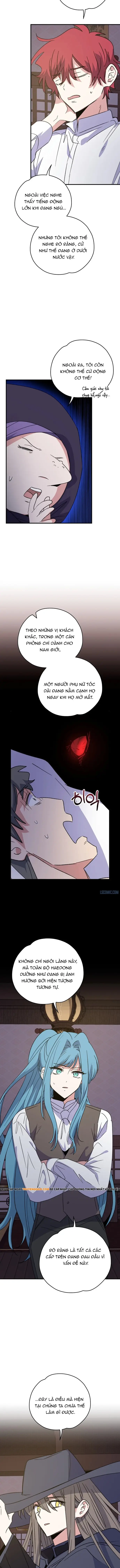 Nhà Hiền Triết Yigret Chap 103 - Next Chap 104