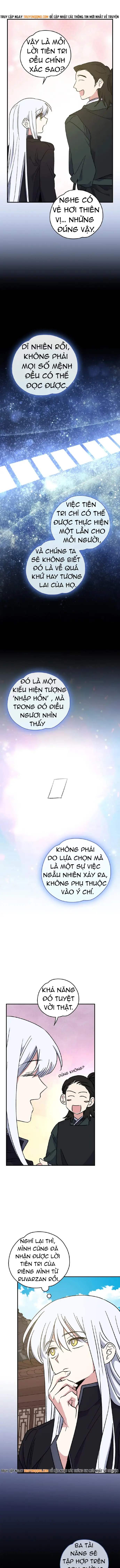 Nhà Hiền Triết Yigret Chap 104 - Next Chap 105