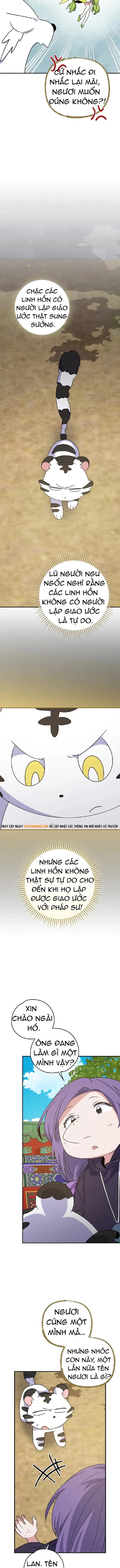 Nhà Hiền Triết Yigret Chap 104 - Next Chap 105