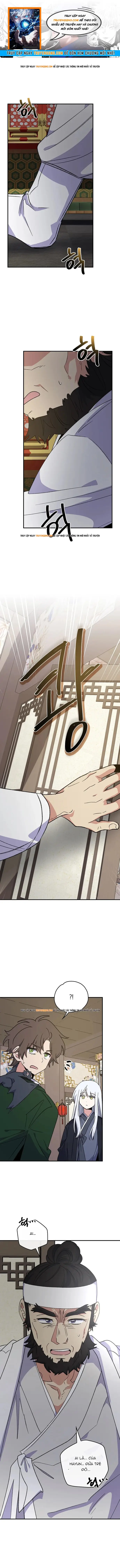 Nhà Hiền Triết Yigret Chap 105 - Next Chap 106