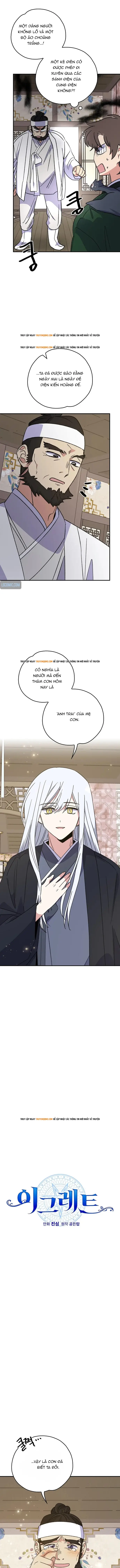 Nhà Hiền Triết Yigret Chap 105 - Next Chap 106