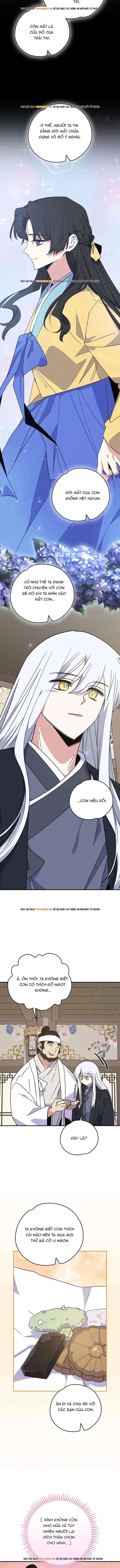 Nhà Hiền Triết Yigret Chap 105 - Next Chap 106