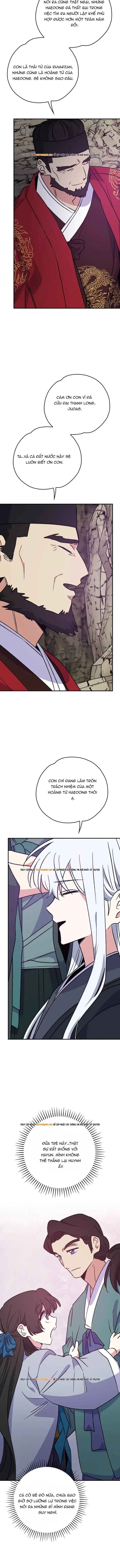 Nhà Hiền Triết Yigret Chap 107 - Next Chap 108