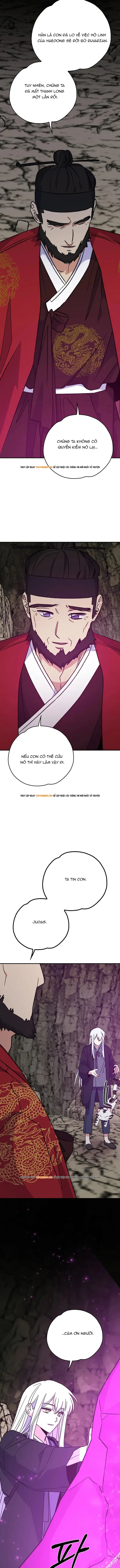 Nhà Hiền Triết Yigret Chap 107 - Next Chap 108