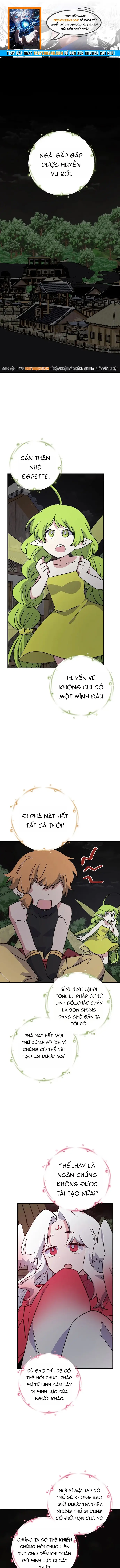 Nhà Hiền Triết Yigret Chap 114 - Next Chap 115