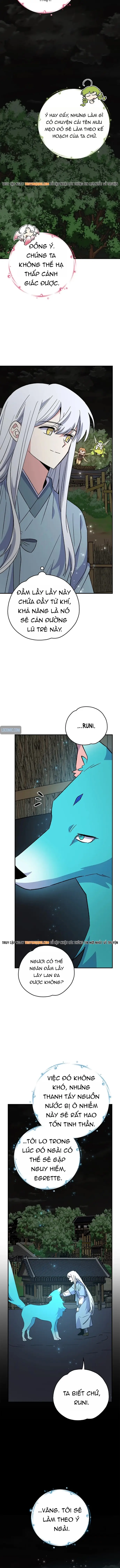 Nhà Hiền Triết Yigret Chap 114 - Next Chap 115