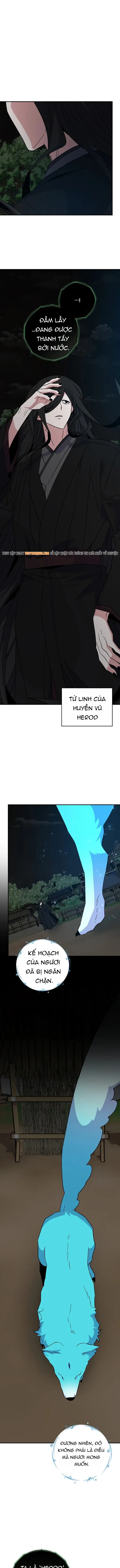 Nhà Hiền Triết Yigret Chap 114 - Next Chap 115