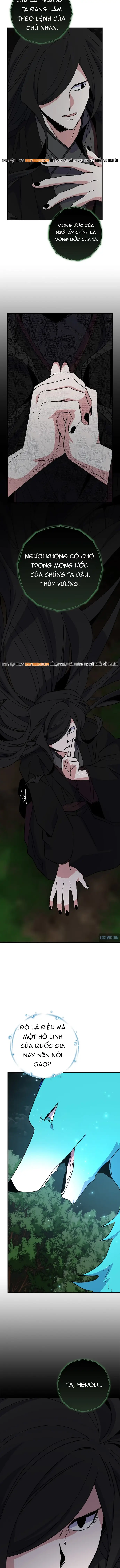 Nhà Hiền Triết Yigret Chap 114 - Next Chap 115