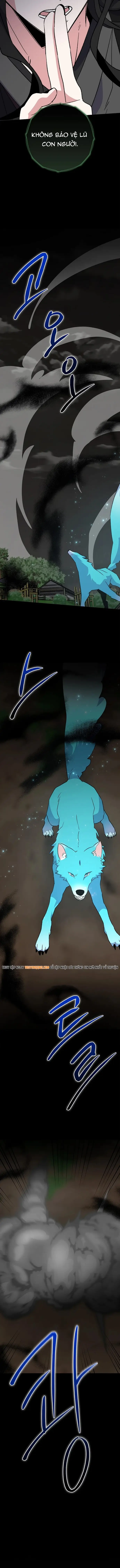 Nhà Hiền Triết Yigret Chap 114 - Next Chap 115