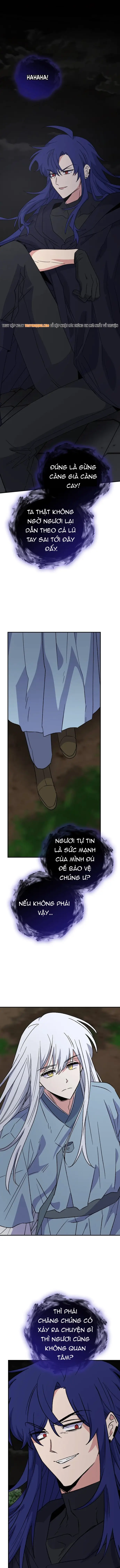 Nhà Hiền Triết Yigret Chap 114 - Next Chap 115