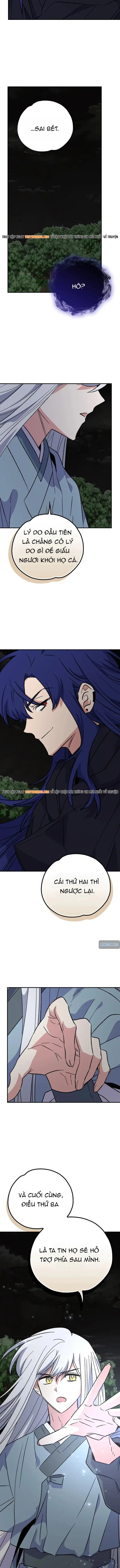 Nhà Hiền Triết Yigret Chap 114 - Next Chap 115