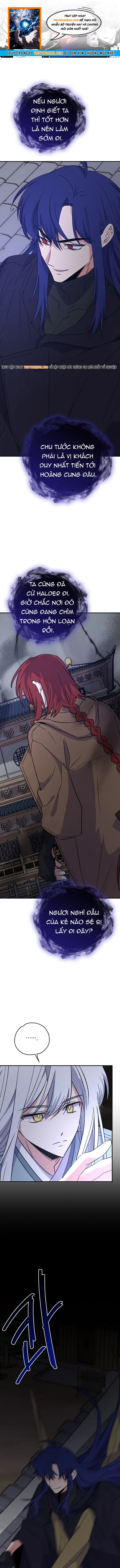 Nhà Hiền Triết Yigret Chap 115 - Next Chap 116