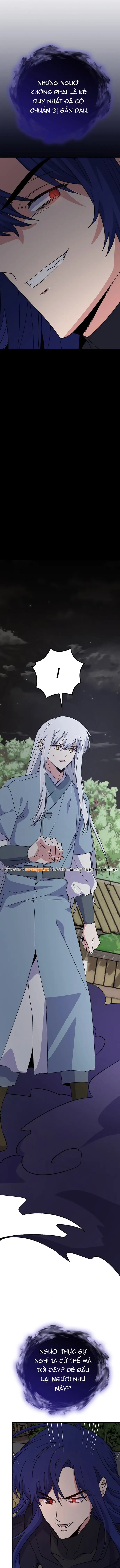 Nhà Hiền Triết Yigret Chap 115 - Next Chap 116