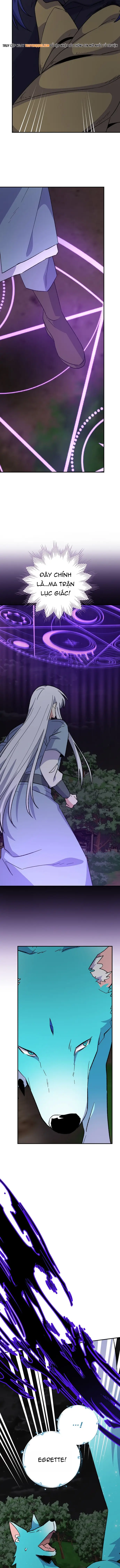 Nhà Hiền Triết Yigret Chap 115 - Next Chap 116