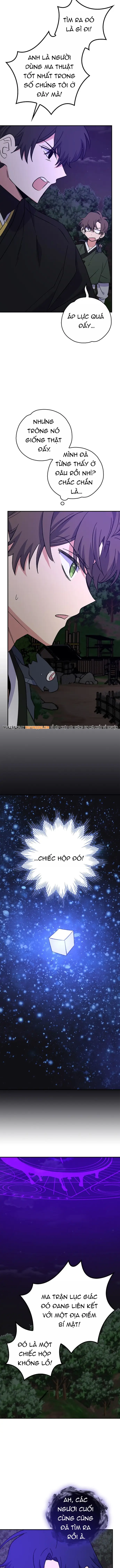 Nhà Hiền Triết Yigret Chap 115 - Next Chap 116