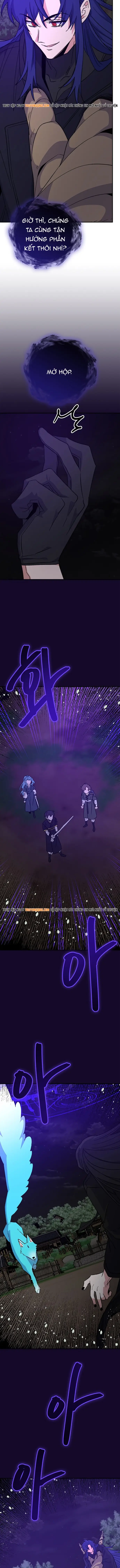 Nhà Hiền Triết Yigret Chap 115 - Next Chap 116