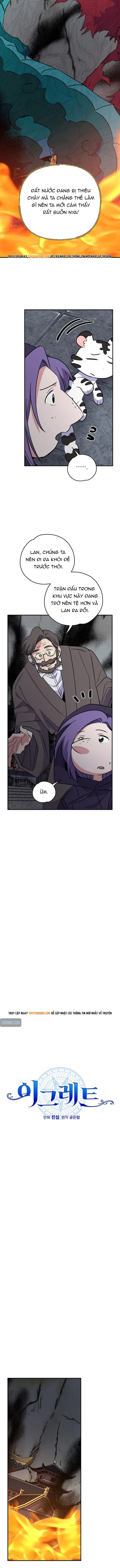 Nhà Hiền Triết Yigret Chap 116 - Next Chap 117