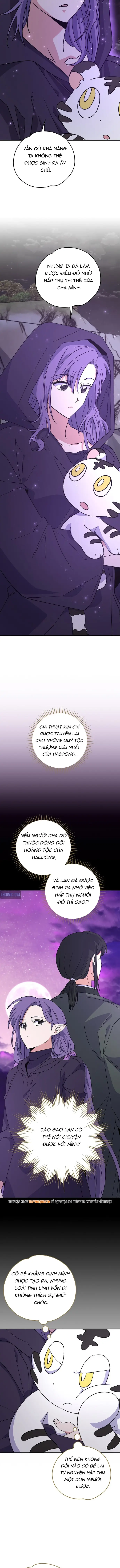 Nhà Hiền Triết Yigret Chap 116 - Next Chap 117