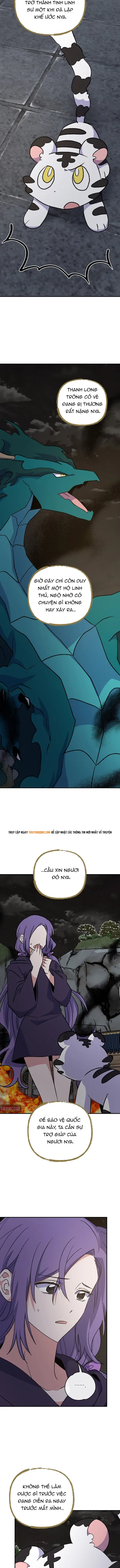 Nhà Hiền Triết Yigret Chap 116 - Next Chap 117