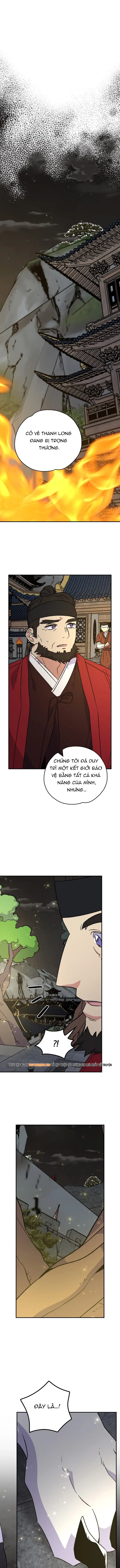 Nhà Hiền Triết Yigret Chap 116 - Next Chap 117