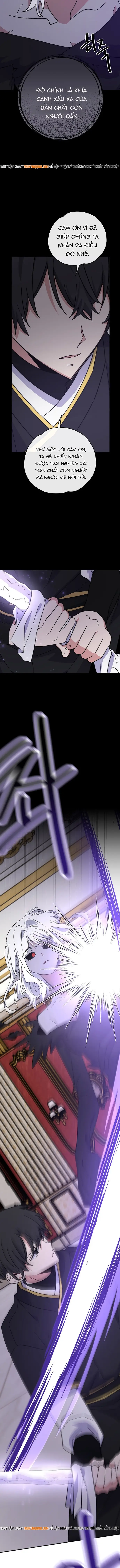 Nhà Hiền Triết Yigret Chap 118 - Next Chap 119