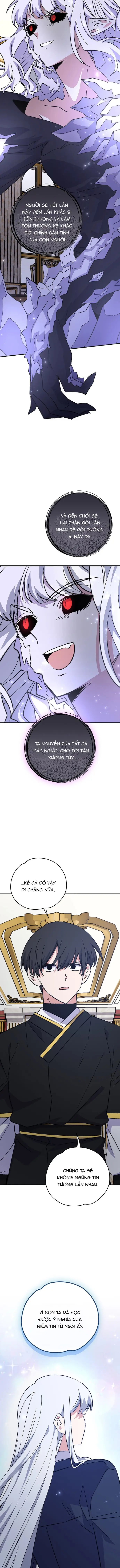 Nhà Hiền Triết Yigret Chap 119 - Next Chap 120