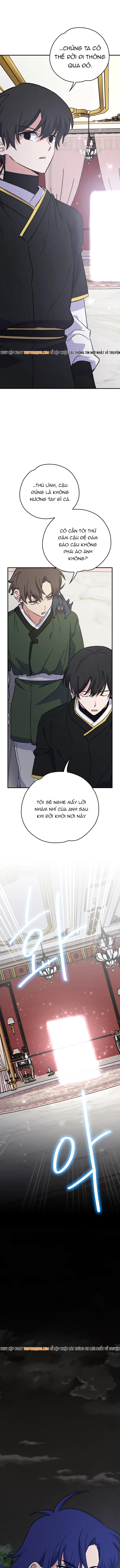 Nhà Hiền Triết Yigret Chap 119 - Next Chap 120