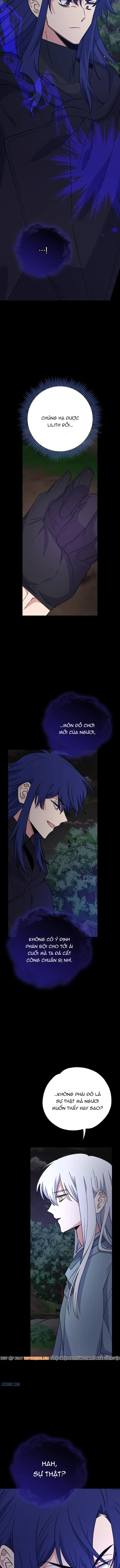 Nhà Hiền Triết Yigret Chap 119 - Next Chap 120